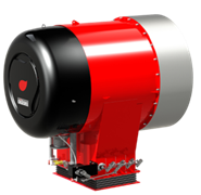 КОМБИНИРОВАННАЯ ГАЗОМАЗУТНАЯ ГОРЕЛКА OILON GRT-10A G174100002