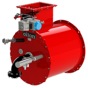 КОМБИНИРОВАННАЯ ГАЗОМАЗУТНАЯ ГОРЕЛКА OILON GRT-18K G174200004