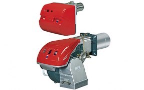 ДИЗЕЛЬНАЯ ГОРЕЛКА RIELLO RL 44 MZ t.c. G3789110