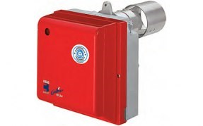 ДИЗЕЛЬНАЯ ГОРЕЛКА RIELLO BGK 2 G3737456