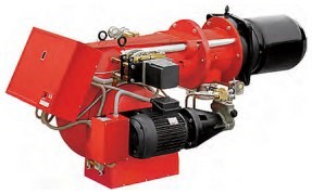 КОМБИНИРОВАННАЯ ГАЗОДИЗЕЛЬНАЯ ГОРЕЛКА RIELLO GI/EMME 3000 TC G3488753
