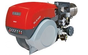 КОМБИНИРОВАННАЯ ГАЗОДИЗЕЛЬНАЯ ГОРЕЛКА RIELLO RLS 1000/M C13 G20057525