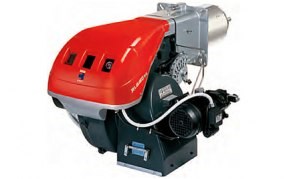 КОМБИНИРОВАННАЯ ГАЗОДИЗЕЛЬНАЯ ГОРЕЛКА RIELLO RLS 120/M MX TL G3898111