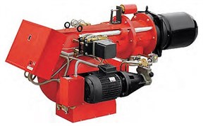 КОМБИНИРОВАННАЯ ГАЗОМАЗУТНАЯ ГОРЕЛКА RIELLO ENNE/EMME 1400 TL G3486702