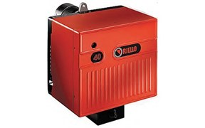 МАЗУТНАЯ ГОРЕЛКА RIELLO N10 G20096830