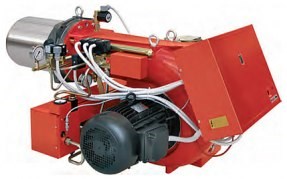 МАЗУТНАЯ ГОРЕЛКА RIELLO P 200 P/NА G3808516