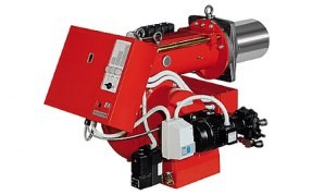 МАЗУТНАЯ ГОРЕЛКА RIELLO PRESS 140 T/N ECO TL G3436834