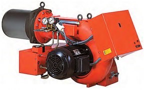 МАЗУТНАЯ ГОРЕЛКА RIELLO PRESS 300 P/N t.c. G3438989