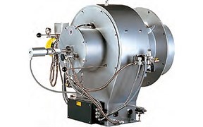 ПРОМЫШЛЕННАЯ ГОРЕЛКА RIELLO ER 25 GER 25
