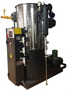 Вертикальный газовый парогенератор Alba D04-1000 G134700000003