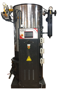 Мобильный парогенератор Alba D03-1000 G134700000101