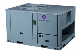 Крышный кондиционер Dantex DR-B075HPD/SCF M216879