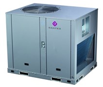 Крышный кондиционер Dantex DR-B085HPD/SCF M216881