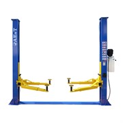 Подъемник двухстоечный AE&amp T 4т T4 380B (United Hydraulics) 557-138437