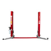 Подъемник двухстоечный электрогидравлический System4you ST4 557-101181