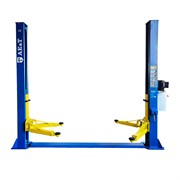Подъемник двухстоечный AE&amp T T4MU (380В) 557-138440