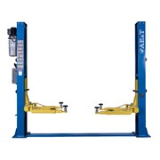 Подъемник двухстоечный AE&amp T Т4B (220В) 557-138436