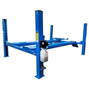 Подъемник автомобильный System4you T4i-4D 557-157937