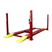 Четырехстоечный подъемник System4you F4D4S-2 557-157939
