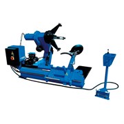 Станок шиномонтажный грузовой Trommelberg 1580 (14-2б) 553-016783