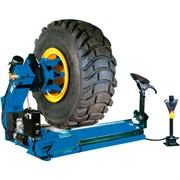 Станок шиномонтажный для грузовых а/м Hofmann Monty 4400 (для всех типов колес) 553-016648
