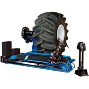 Стенд шиномонтажный для грузовых а/м Hofmann Monty 5800 B 553-016649
