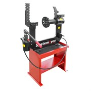 Станок для правки дисков System4you 599-157921