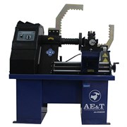 Станок для правки дисков AE&amp T RSM-585 599-043252
