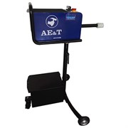 Станок для проточки тормозных дисков AE&amp T AM-8700M 194-043250