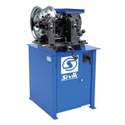Станок для прокатки штампованных дисков Sivik Titan St-16 (380В) 194-071652