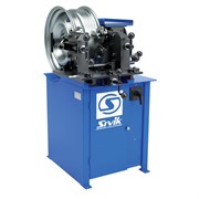 Станок для прокатки штампованных дисков Sivik Titan St-17 (220В) 194-071655