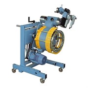 Станок для проточки тормозных дисков г/а COMEC TD502.STD, без снятия 194-060754
