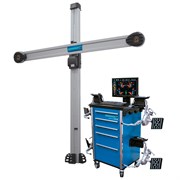 Cтенд сход-развал Hofmann Geoliner 670 XD AC400 Lift KIT 197-017327 Cтенд сход-развал Hofmann Geoliner 670 XD AC400 Lift KIT 197-017327
