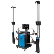 Cтенд сход-развал Hofmann Geoliner 790 AC400 KIT 197-017333 Cтенд сход-развал Hofmann Geoliner 790 AC400 KIT 197-017333