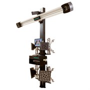 Cтенд сход-развал Hofmann Geoliner 610 TILT 197-017324 Cтенд сход-развал Hofmann Geoliner 610 TILT 197-017324