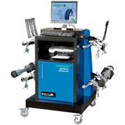 Cтенд сход-развал Hofmann Geoliner 550 Prism ELITE Kit 197-017323