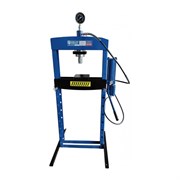 Пресс AE&amp T T61220TMFA 20т с ножным и пневматический приводом 043-104672