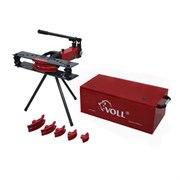Ручной трубогиб Voll V-Bend 2 203-006614