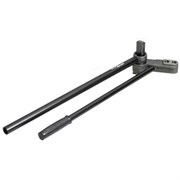 154010 Трубогиб Roller Аркус (привод со стальным ящиком) 203-005907