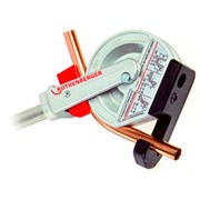 Трубогиб Rothenberger Робенд H+W PLUS (15-18-22) 203-005333