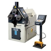 Гидравлический профилегибочный станок Sahinler НРК60 886-048726