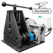 Электрический трубогиб Blacksmith ETB31-40 (380V) 886-016838