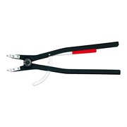 Щипцы для больших внешних стопорных колец KNIPEX d 122-300 мм 560 мм 045-156872