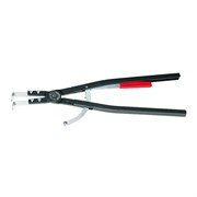 Щипцы для больших внутренних стопорных колец KNIPEX d 122-300 мм 590 мм 045-156875