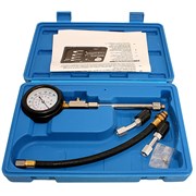 Компрессометр 0-300PSI (14мм и 18мм) арт. TA-G1098 363-050617