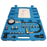 Компрессометр дизельный 0-1000PSI и 0-70атм для грузовиков арт. TA-G1010 363-050626