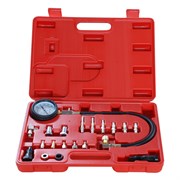 Компрессометр дизельный 0-1000PSI и 0-70атм арт. MHR-A1020A 363-050625