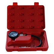 Компрессометр 0-300PSI (14мм и 18мм) арт. MHR-A1017 363-050620