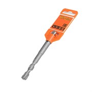 Бур по бетону MESSER 8х210 мм с хвостовиком SDS-Plus (тип +) 372-067034