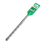 Бур по бетону Messer DIY 4х160х100 мм SDS-Plus 372-067169